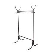 Вешалка гардеробная М 13, черный
