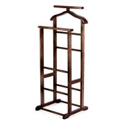 Вешалка костюмная В 9Н, темно-коричневый