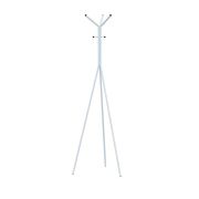 Вешалка напольная Крауз, белый