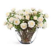 Композиция с розами Time Style