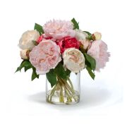 Композиция Букет Пионов «Pione Grande»