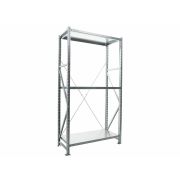 Стеллаж MS U 200/100x50/3