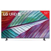 Телевизор LG 55UR78006LK, 55