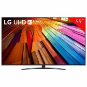 Телевизор LG 55UT81006LA, 55