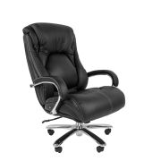 CHAIRMAN 402 черный