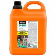 Чистящее средство 5 кг, EFFECT «Delta 401», высокопенное, универсальное, для мытья поверхностей, 26002