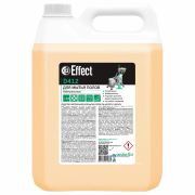 Средство для мытья пола и поверхностей 5 л, EFFECT «Delta 412», нейтральное, 26006
