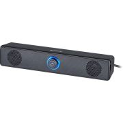 Саундбар DEFENDER Z2, 2.0, 6 Вт, питание от USB, 65102