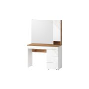 DaVita Туалетный столик (лев/прав) Монако 903.06