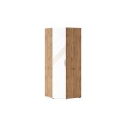 DaVita Шкаф угловой (лев/прав) Монако 903.08.1