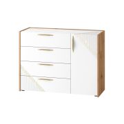 DaVita Тумба-комод Монако 903.23