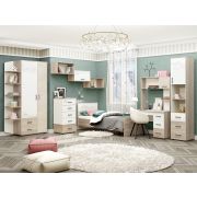 DaVita Набор подростковой мебели Эверест 5