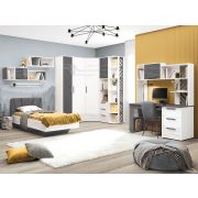 DaVita набор мебели для детской Аляска 4