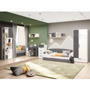 DaVita набор мебели для детской Аляска 5