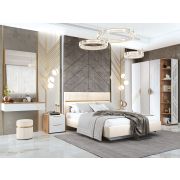 DaVita спальный гарнитур Монако 903 118