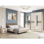 DaVita спальный гарнитур Кашемир 2