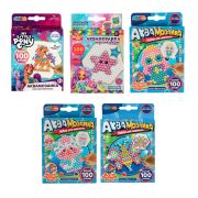 Аквамозаика, 100 бусин, АССОРТИ, МУЛЬТИ АРТ