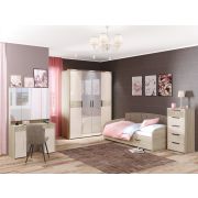 DaVita набор мебели для детской Кашемир 7