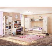DaVita набор подростковой мебели Мегаполис 1