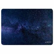 Коврик для мыши GEMBIRD «Космос», ткань+резина, 350х250х3 мм, MP-35-25-SPACE