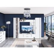 DaVita стенка для гостиной Николь 603 402 (ширина 300 см)