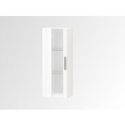 DaVita Шкаф-витрина малый (лев/прав) Николь 603.07