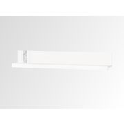 DaVita Полка навесная (лев/прав) Николь 603.29