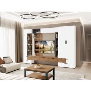 DaVita стенка для гостиной Джерси 601 401 (ширина 330 см)