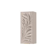 DaVita Шкаф кухонный с решеткой (лев/прав) Флоренция 107.23