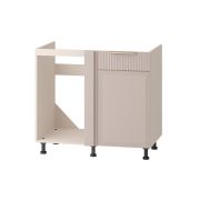 DaVita  Напольный шкаф под мойку угловой (лев/прав) Флоренция 107.52