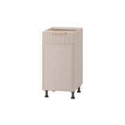 DaVita Напольный шкаф (лев/прав) Флоренция 107.54