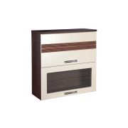 DaVita Шкаф-витрина кухонный Рио 16.09