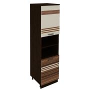 DaVita Пенал кухонный (лев/прав) Рио 16.75.1