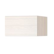 DaVita Антресоль для пенала (с системой плавного закрывания) Графит 74.102