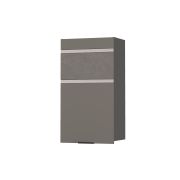 DaVita Шкаф кухонный (лев/прав) Грейс 105.10