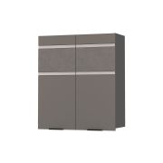 DaVita Шкаф кухонный Грейс 105.11