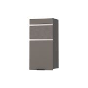 DaVita Шкаф кухонный (лев/прав) Грейс 105.22