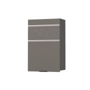 DaVita Шкаф кухонный (лев/прав) Грейс 105.36