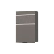 DaVita Шкаф-сушка кухонный (с системой плавного закрывания) Грейс 105.41