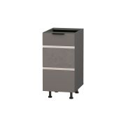 DaVita Напольный шкаф (лев/прав) Грейс 105.54