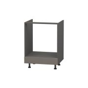 DaVita Напольный шкаф под встраиваемую технику с ящиком Грейс 105.57