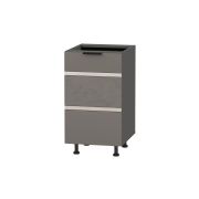 DaVita Напольный шкаф (лев/прав) Грейс 105.72