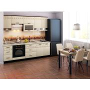 DaVita кухонный гарнитур с витриной Аврора 19.1