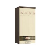 DaVita Шкаф кухонный (прав) Аврора 10.03