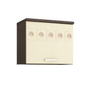 DaVita Шкаф кухонный над вытяжкой Аврора 10.12