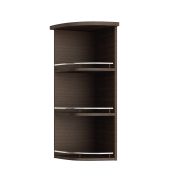 DaVita Шкаф кухонный торцевой универсальный Аврора 10.18