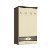 DaVita Шкаф кухонный (лев/прав) Аврора 10.22