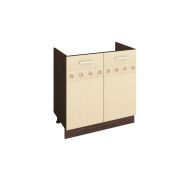 DaVita Напольный шкаф под мойку Аврора 10.51