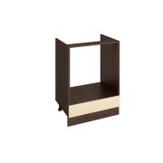 DaVita Напольный шкаф под встраиваемую технику Аврора 10.57.1