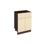 DaVita Напольный шкаф Аврора 10.58